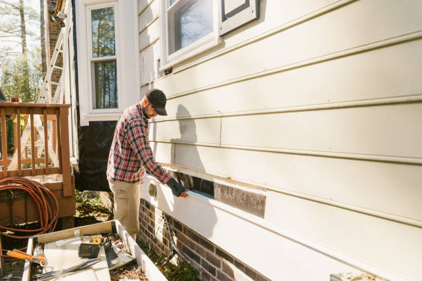 Top rated local Emergency Siding Repair specialists in Garards Fort, PA